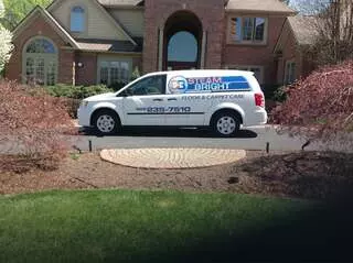 Steam Bright Floor and Carpet Care