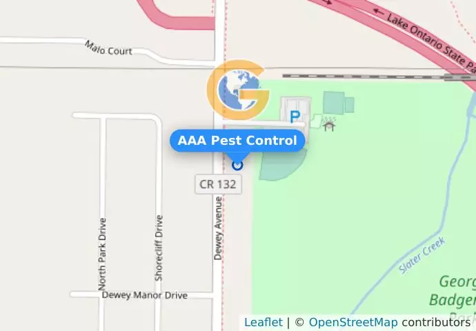 AAA Pest Control