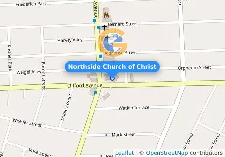 Northside Church of Christ