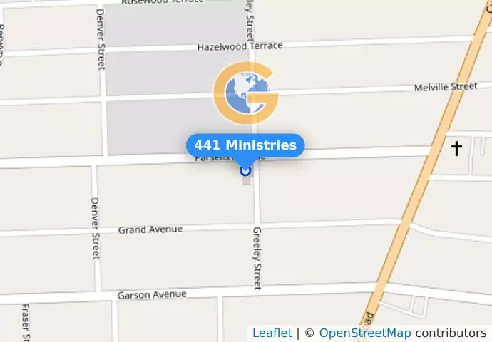 441 Ministries