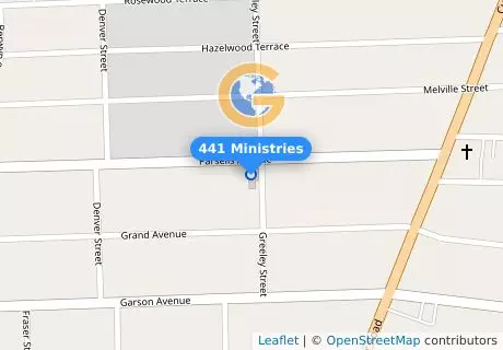441 Ministries