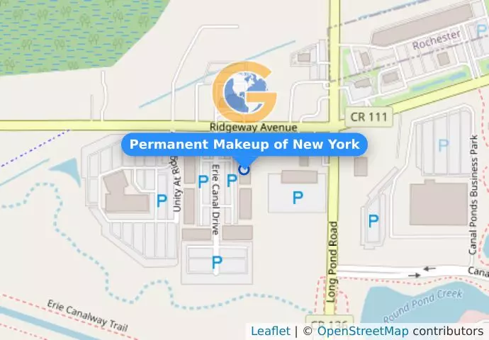 Permanent Makeup of New York