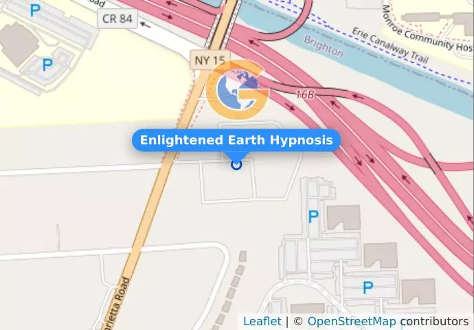 Enlightened Earth Hypnosis
