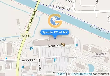 Sports PT of NY