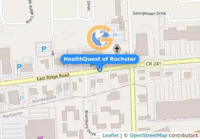 HealthQuest of Rochster