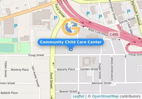 Community Child Care Center