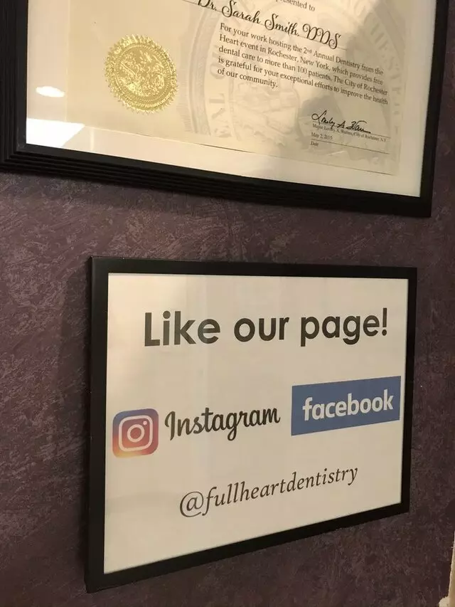 Full Heart Dentistry