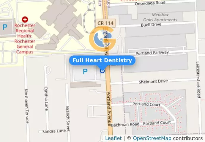 Full Heart Dentistry