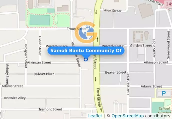 Samoli Bantu Community Of
