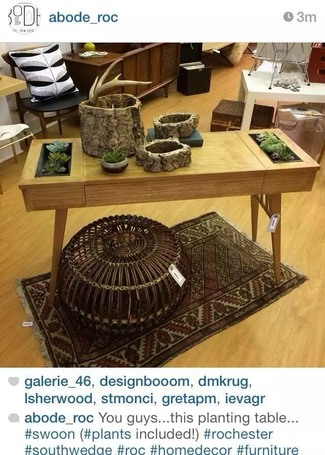 Abode