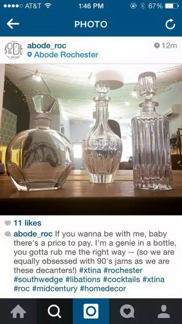 Abode