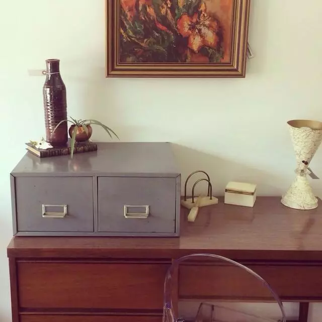 Abode