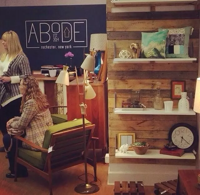 Abode