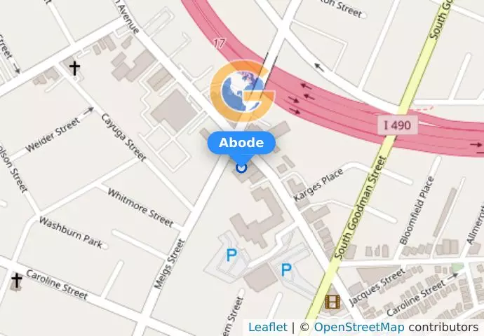 Abode