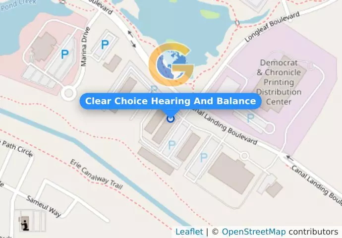 Clear Choice Hearing And Balance