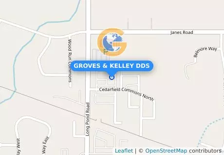 GROVES & KELLEY DDS