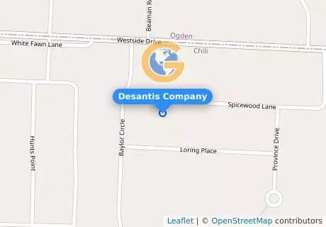 Desantis Company