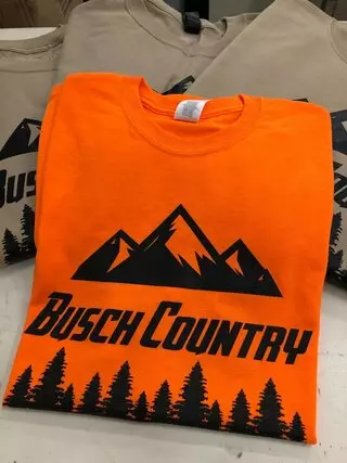 Absolute Screen Printing