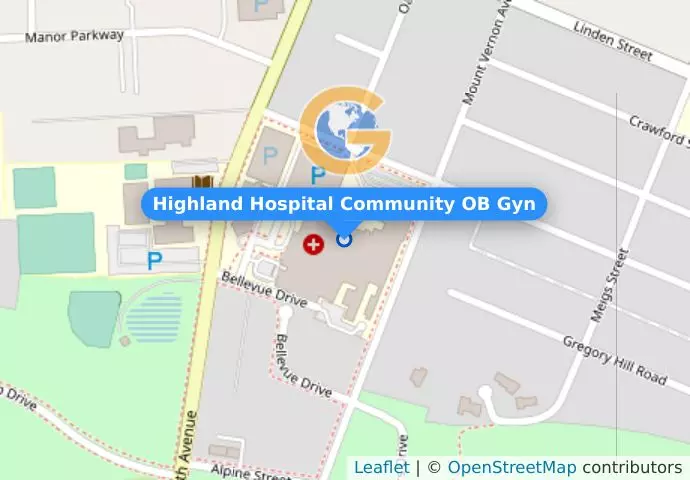Highland Hospital Community OB Gyn
