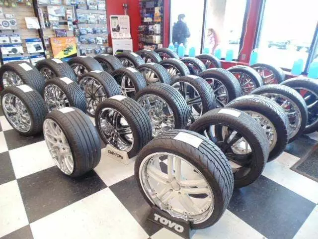 Auto Expressions