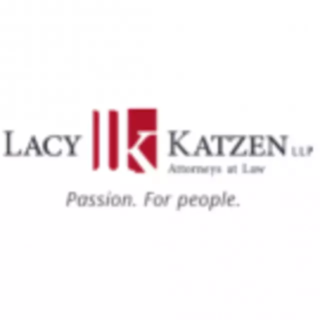 Lacy Katzen