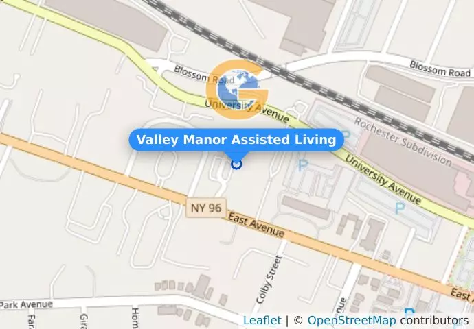 Valley Manor Assisted Living