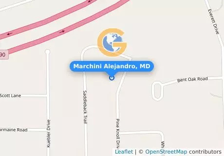Marchini Alejandro, MD