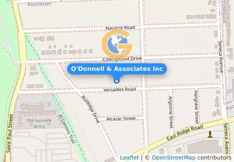 O'Donnell & Associates Inc