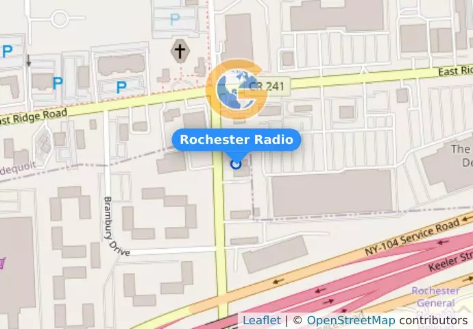 Rochester Radio