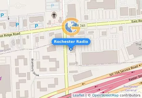 Rochester Radio