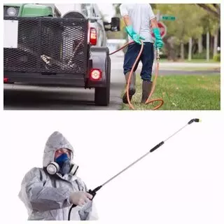 Ray's Property Maintenance & Pest Control