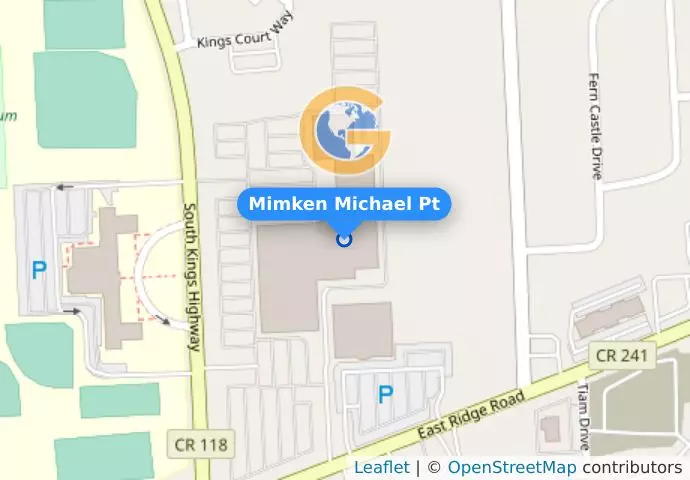 Mimken Michael Pt