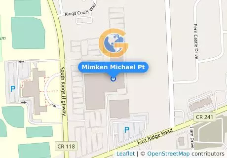 Mimken Michael Pt