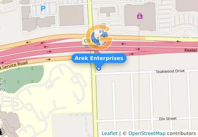 Arek Enterprises