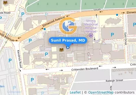 Sunil Prasad, MD