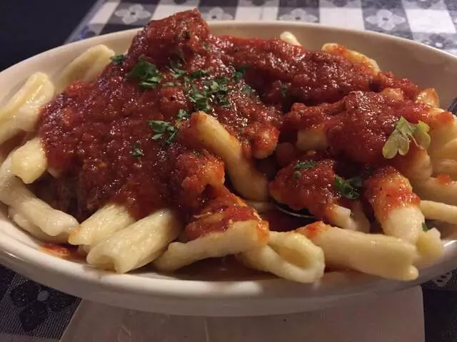 Antonetta’s Restaurant