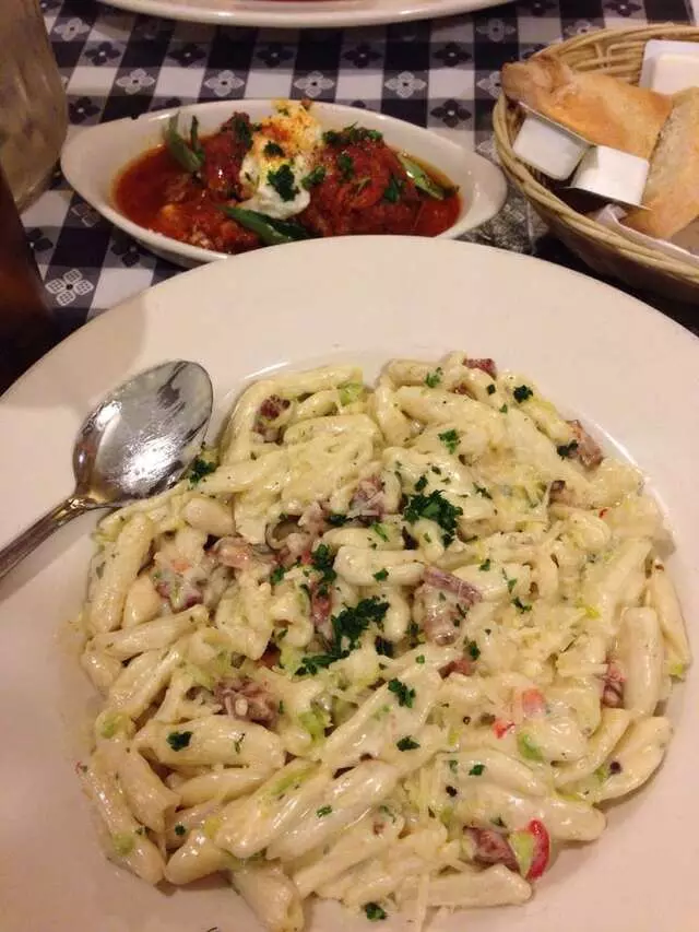 Antonetta’s Restaurant