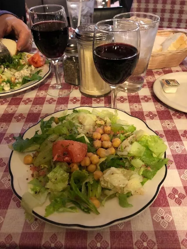 Antonetta’s Restaurant