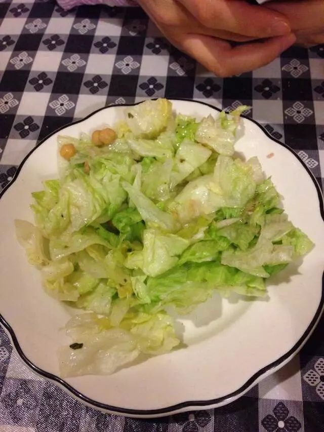 Antonetta’s Restaurant