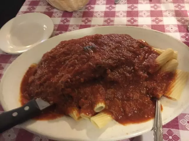 Antonetta’s Restaurant