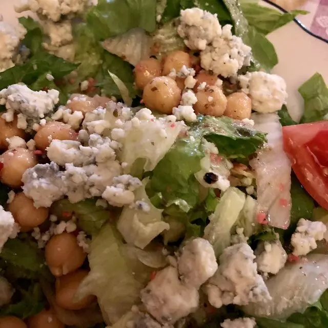 Antonetta’s Restaurant