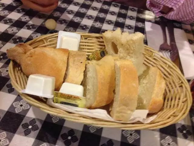 Antonetta’s Restaurant