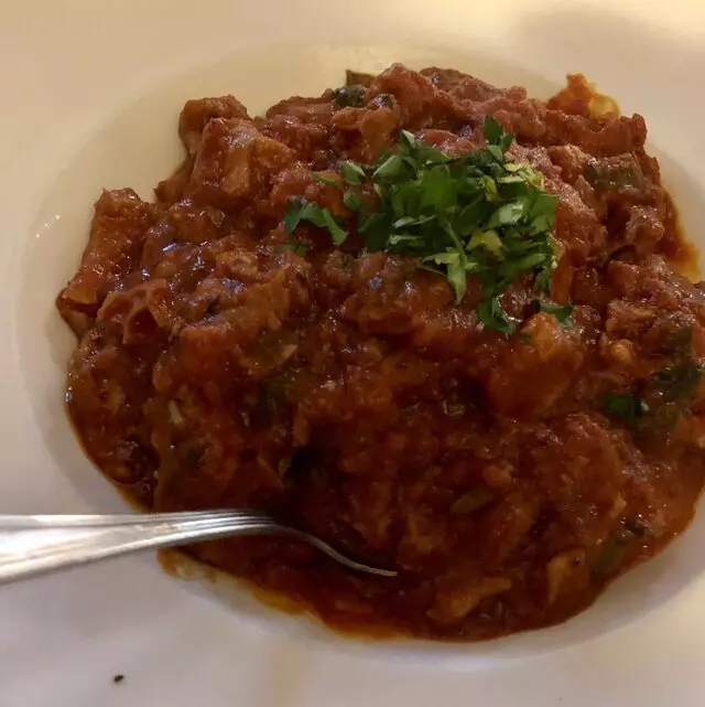 Antonetta’s Restaurant