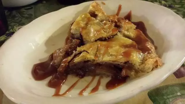 Antonetta’s Restaurant