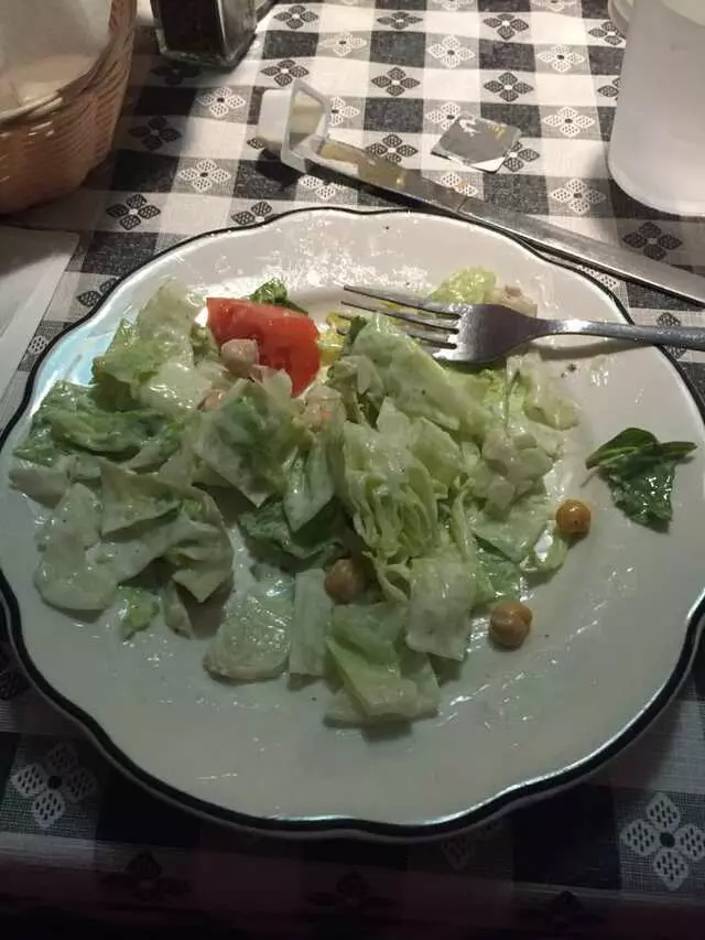 Antonetta’s Restaurant