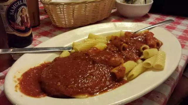 Antonetta’s Restaurant