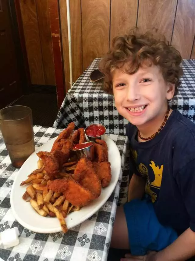 Antonetta’s Restaurant