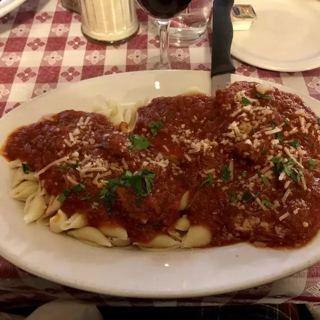 Antonetta’s Restaurant