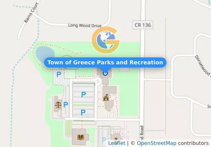 Town of Greece Parks and Recreation