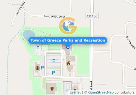 Town of Greece Parks and Recreation